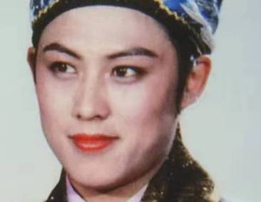 尤二姐历史图片