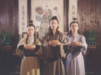 绿牡丹全传第二十回历史图片