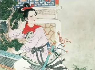 绿牡丹全传第二十七回历史图片