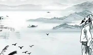 夜中不能寐历史图片