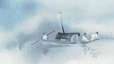 杜甫历史图片