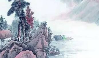王维历史图片
