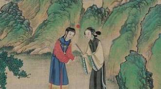 袭人历史图片