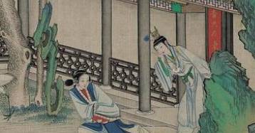 袭人历史图片