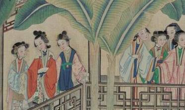 红楼梦历史图片