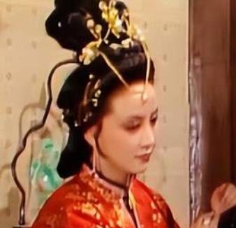 王熙凤历史图片