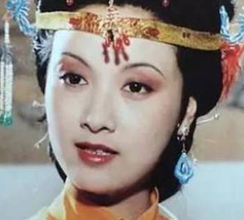 贾母历史图片