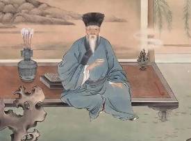 《秋声赋》的原文是什么？该如何理解呢？历史图片
