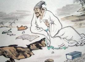 《玉楼春·别后不知君远近》的创作背景是什么？该如何赏析呢？历史图片