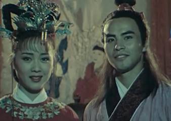 绿牡丹全传第四十二回历史图片