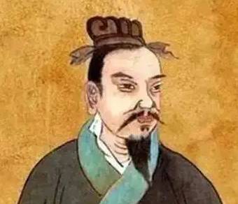 法家历史图片