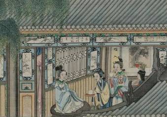 红楼梦历史图片