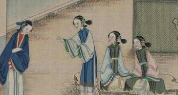 红楼梦历史图片