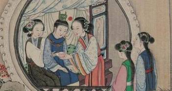 红楼梦历史图片