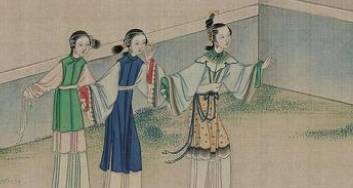 红楼梦历史图片