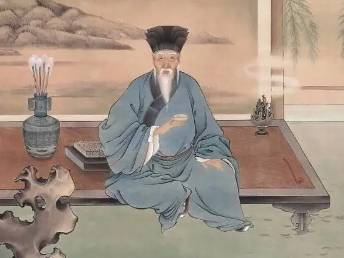 《临江仙·记得金銮同唱第》的原文是什么?该如何理解呢?历史图片