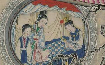 红楼梦历史图片