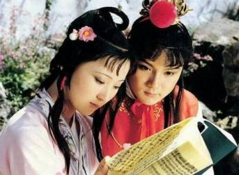 红楼梦历史图片