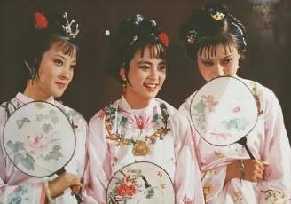 红楼梦历史图片