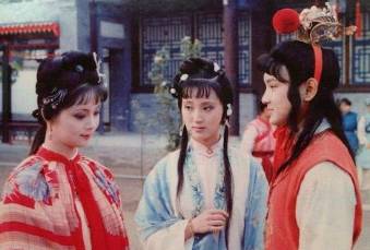 红楼梦历史图片