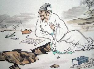 《御带花·青春何处风光好》的作者是谁?又该如何鉴赏呢?历史图片
