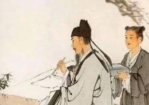 《祭石曼卿文》的创作背景是什么？该如何赏析呢？历史图片