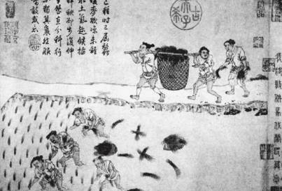 均田制历史图片