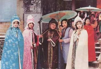 红楼梦历史图片