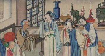红楼梦历史图片