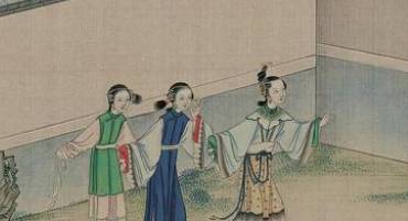 红楼梦历史图片