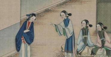 红楼梦历史图片
