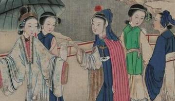 红楼梦历史图片