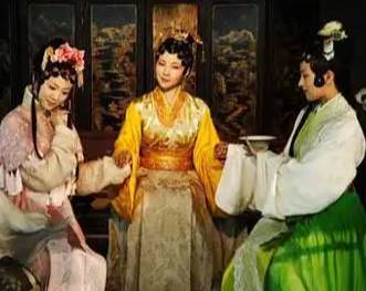 探春历史图片