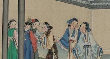 红楼梦历史图片