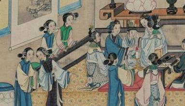 红楼梦历史图片