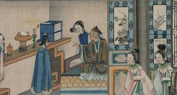 红楼梦历史图片