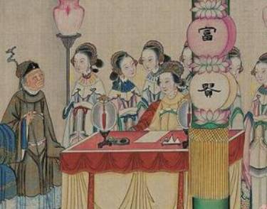 红楼梦历史图片