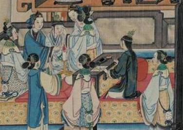 贾芸历史图片