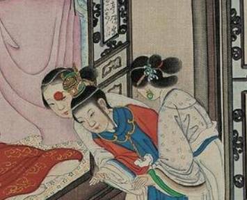 黛玉历史图片