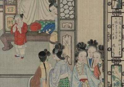 黛玉历史图片