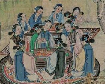 黛玉历史图片