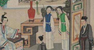 贾琏历史图片