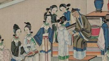 贾琏历史图片