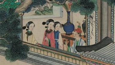 红楼梦历史图片