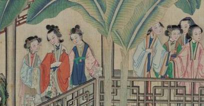 红楼梦历史图片