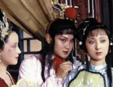 王熙凤历史图片