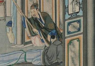 茜香罗汗巾历史图片