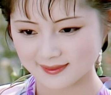 薛宝钗历史图片