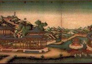 《西湖二集》历史图片