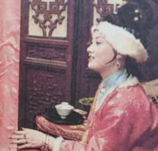 费婆子历史图片